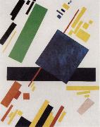 Suprematist Painting